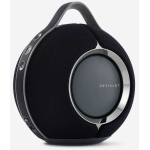 Devialet Mania 攜帶式無線音箱 (深黑色)